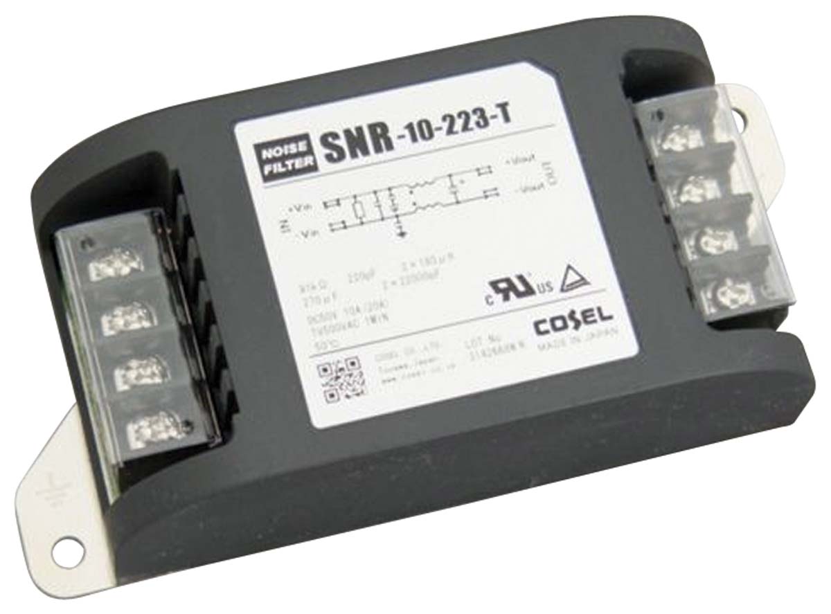 SNR-10-223-T, Cosel