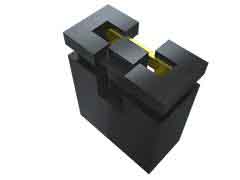 SNT-100-BL-T, Samtec