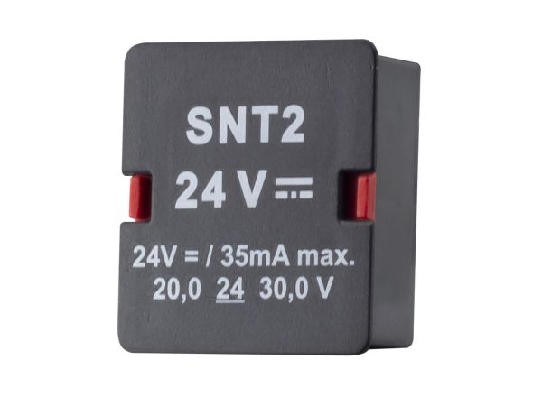 SNT2 24VDC, Tele