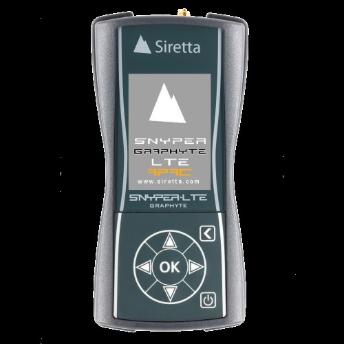 SNYPER-LTE Graphyte(AP) V2, Siretta