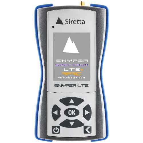 SNYPER-LTE+ SPECTRUM (AP) V2, Siretta