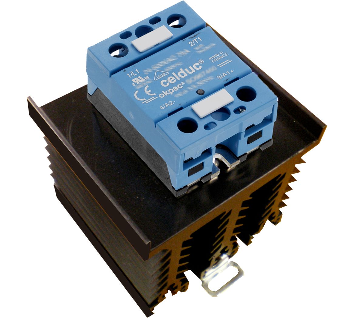 SO887040-WF108, Celduc