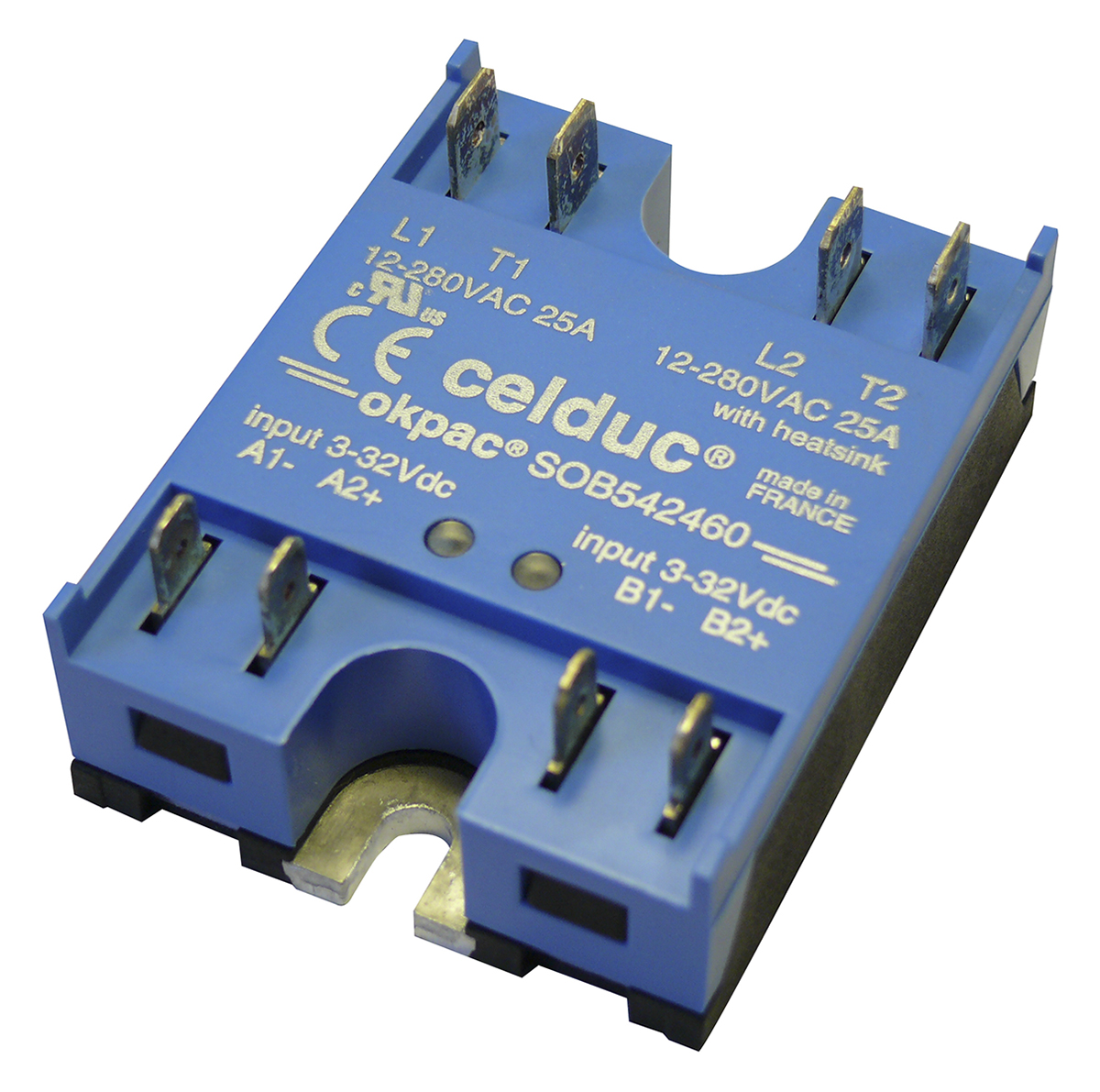 SOB542460, Celduc