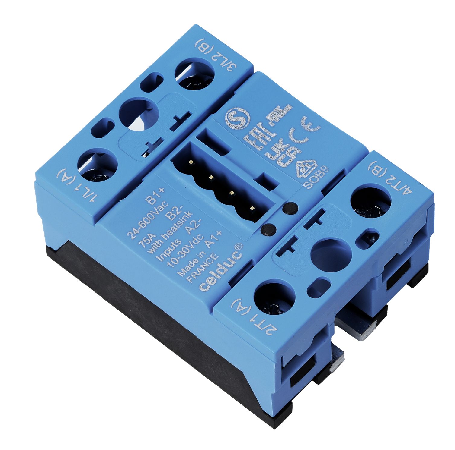 SOB965670-TH, Celduc