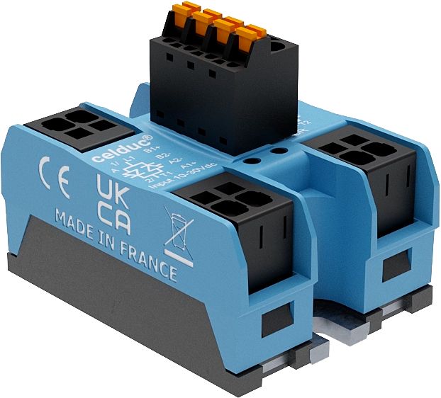 SOBR965640-HE, Celduc