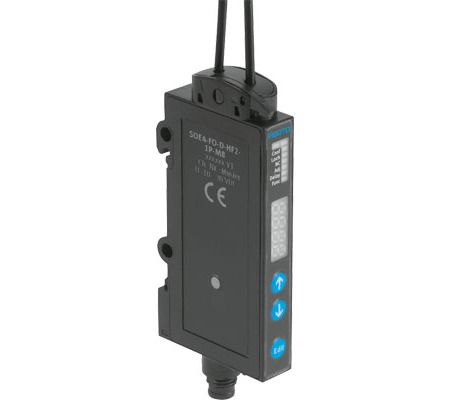 SOE4-FO-D-HF2-1N-M8, Festo
