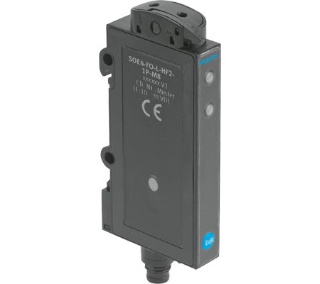 SOE4-FO-L-HF2-1P-M8, Festo