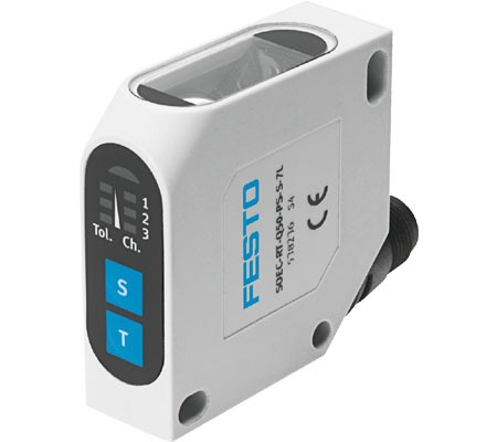 SOEC-RT-Q50-PS-S-7L, Festo