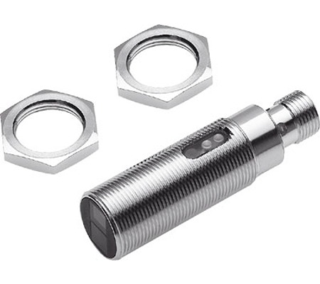 SOEG-E-M18-NA-S-2L, Festo
