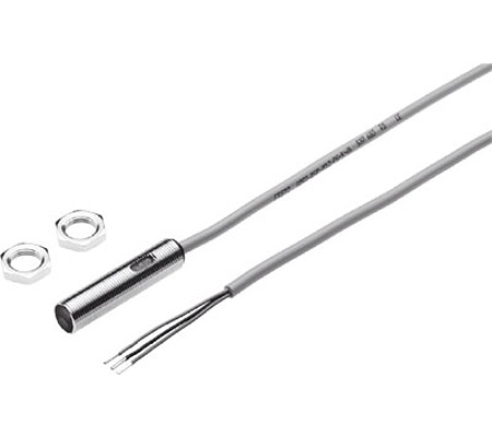 SOEG-RSP-M12-PS-K-2L, Festo