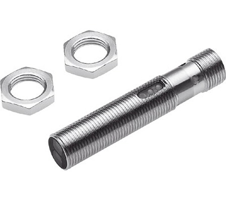 SOEG-RSP-M12-PS-S-2L, Festo