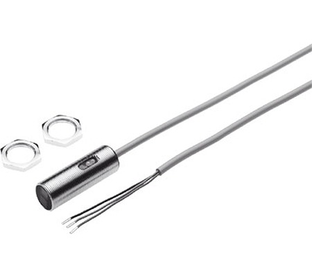 SOEG-S-M18-K-L, Festo