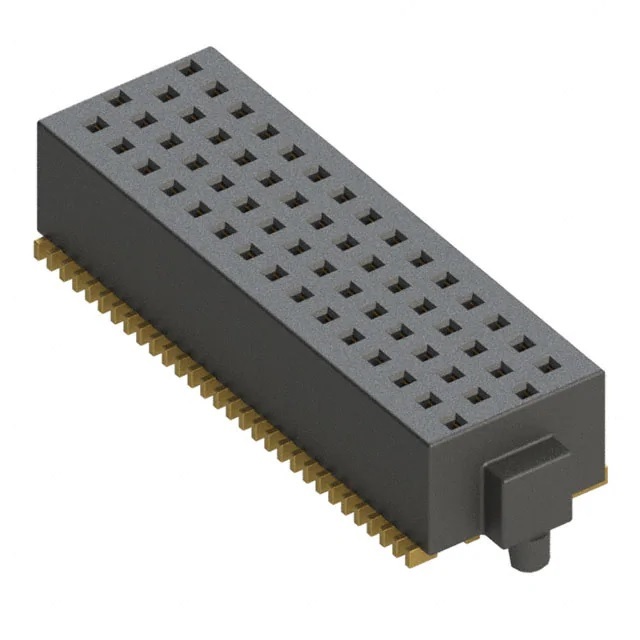 SOLC-115-02-S-Q-A-P-TR, Samtec