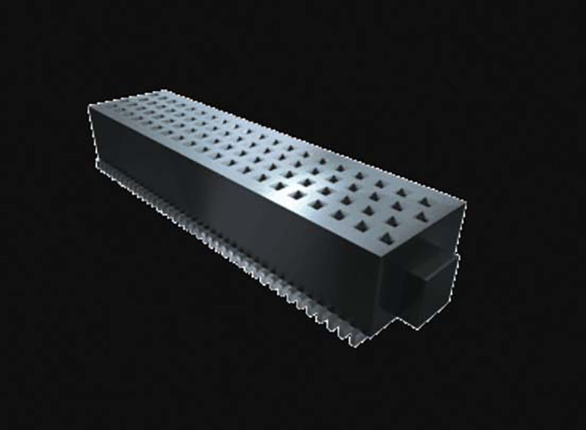 SOLC-140-02-L-Q-LC, Samtec