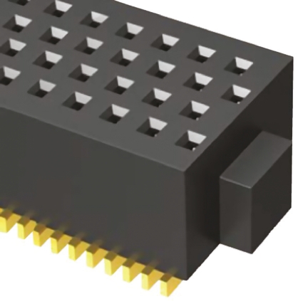 SOLC-150-02-S-Q, Samtec