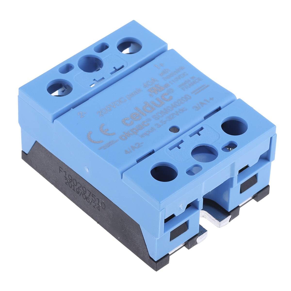 SOM040200, Celduc