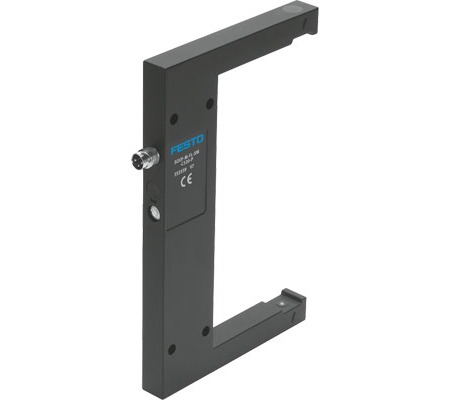SOOF-M-FL-SM-C120-P, Festo