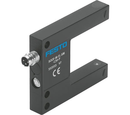SOOF-M-FL-SM-C30-P, Festo