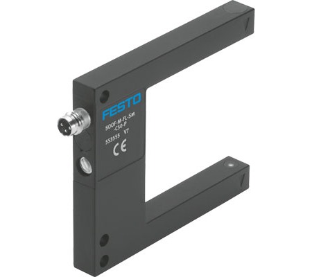 SOOF-M-FL-SM-C50-P, Festo