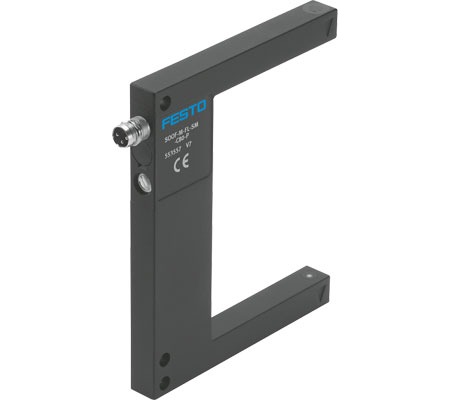 SOOF-M-FL-SM-C80-P, Festo