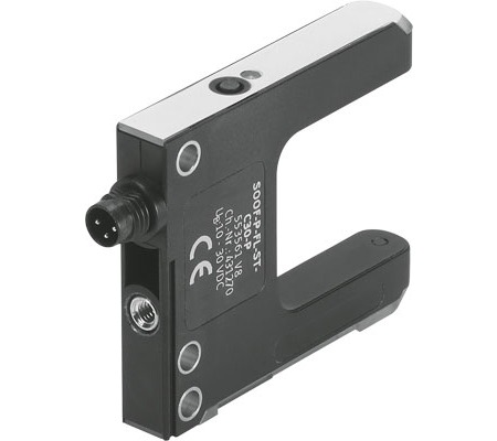 SOOF-P-FL-ST-C30-N, Festo