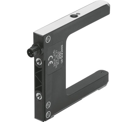 SOOF-P-FL-ST-C50-P, Festo