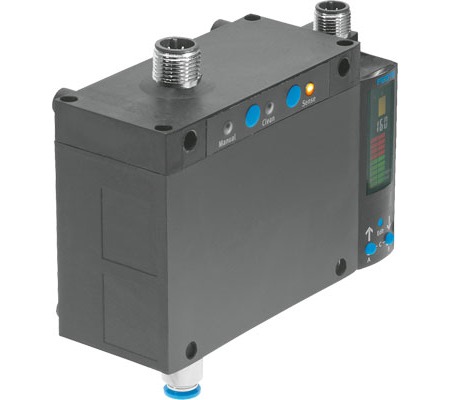 SOPA-CM1H-R1-WQ6-2N-M12, Festo