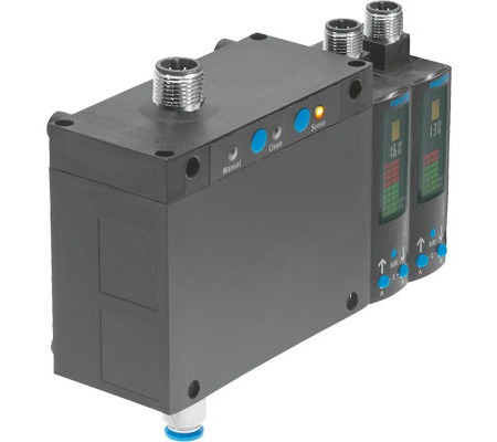 SOPA-CM2H-R1-HQ6-2N-M12, Festo