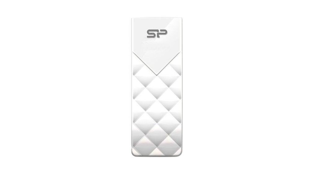 SP016GBUF2U03V1W, Silicon Power