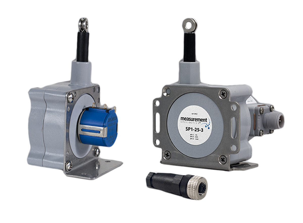 SP1-50, TE Connectivity