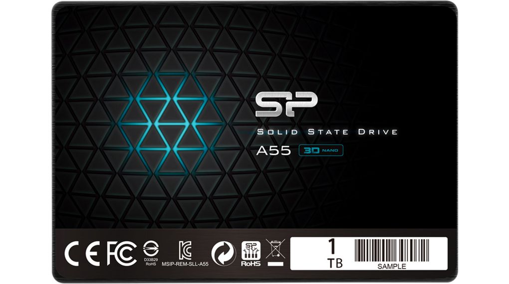 SP128GBSS3A55S25, Silicon Power