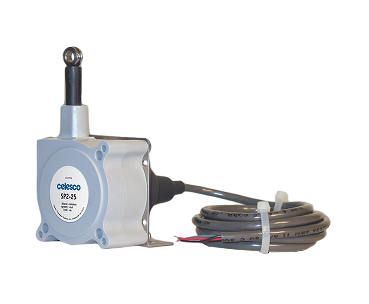 SP2-25, TE Connectivity