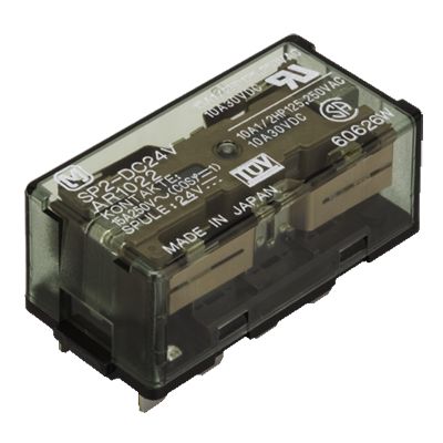 SP2-DC24V, Panasonic