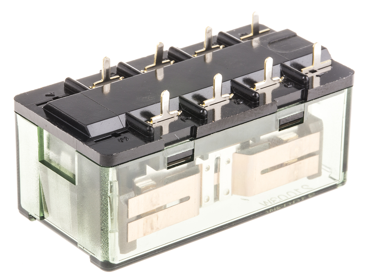 SP2-P-DC12V, Panasonic