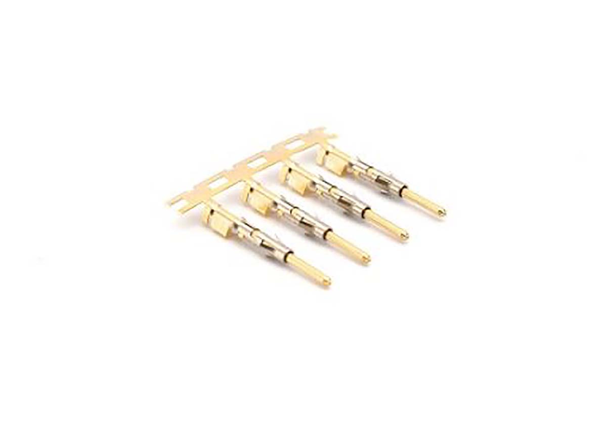 SP20M1F, Amphenol Industrial
