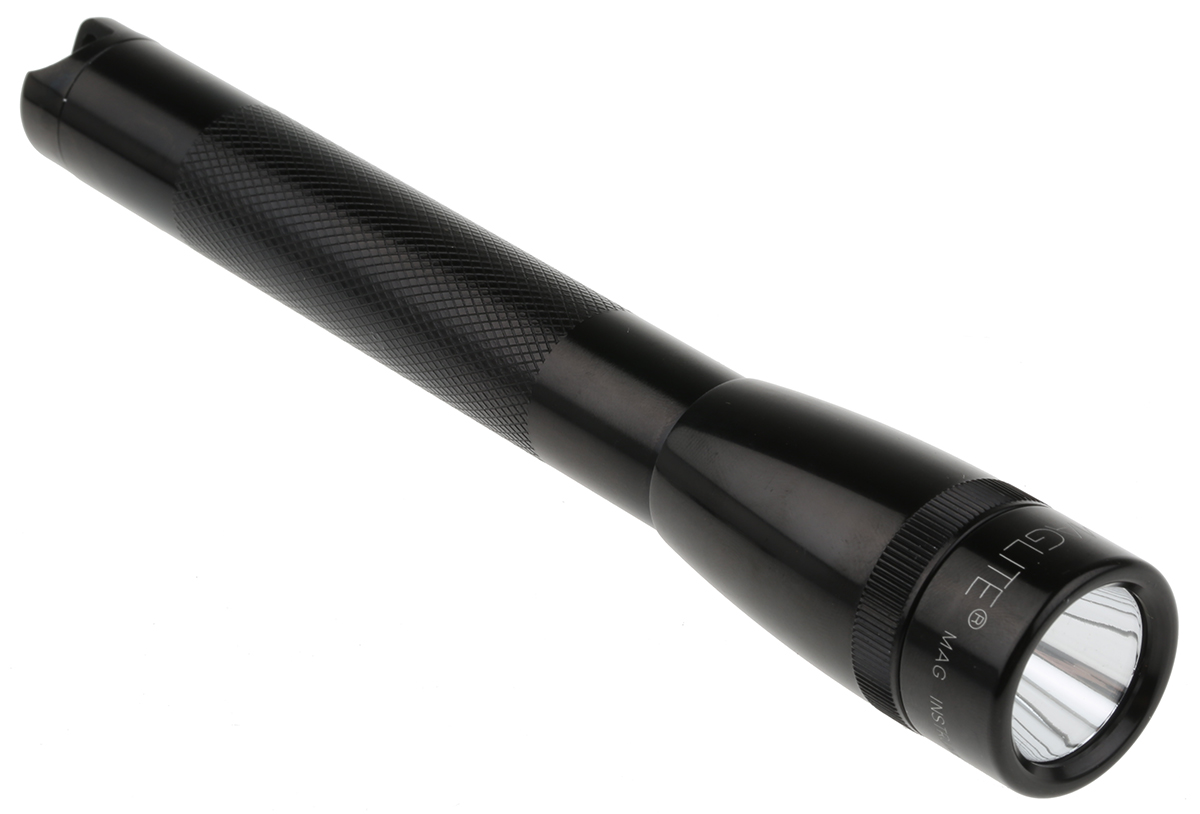 SP22017, Maglite