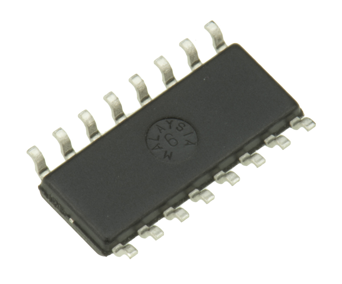 SP232EEN-L/TR, MaxLinear