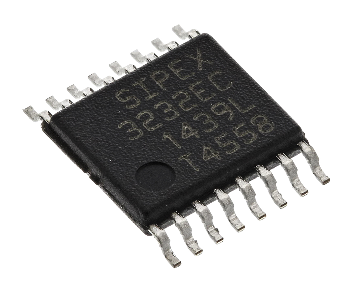 SP3232ECY-L, MaxLinear