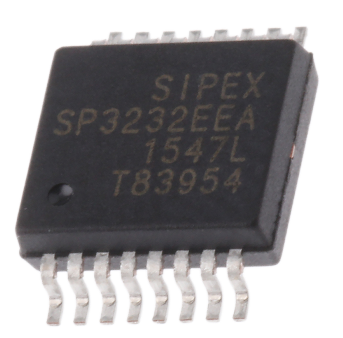 SP3232EEA-L, MaxLinear