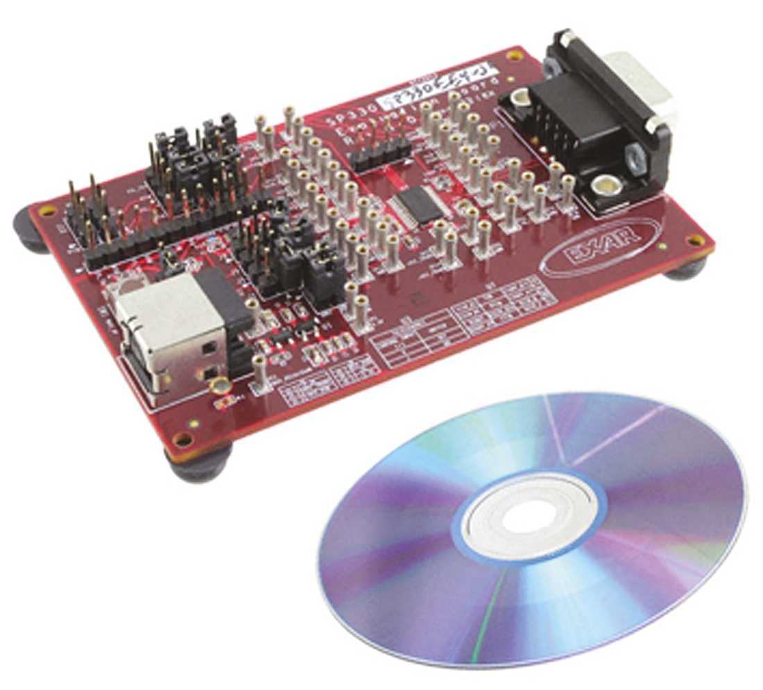 SP330EEY-0A-EB, MaxLinear