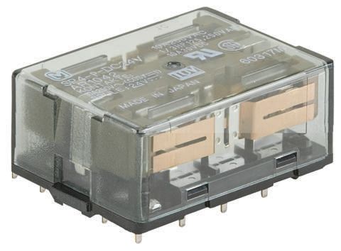 SP4-P-DC24V, Panasonic
