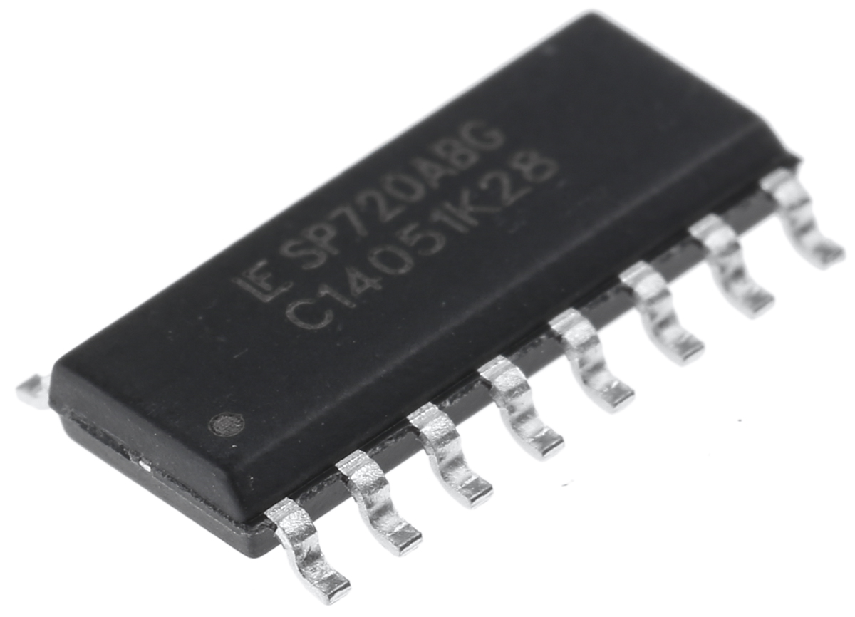 SP720ABG, Littelfuse