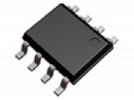 SP8K2HZGTB, ROHM