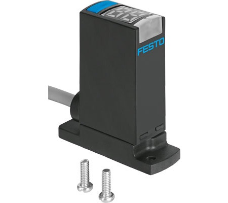 SPAE-P10R-F-PNLK-2.5K, Festo