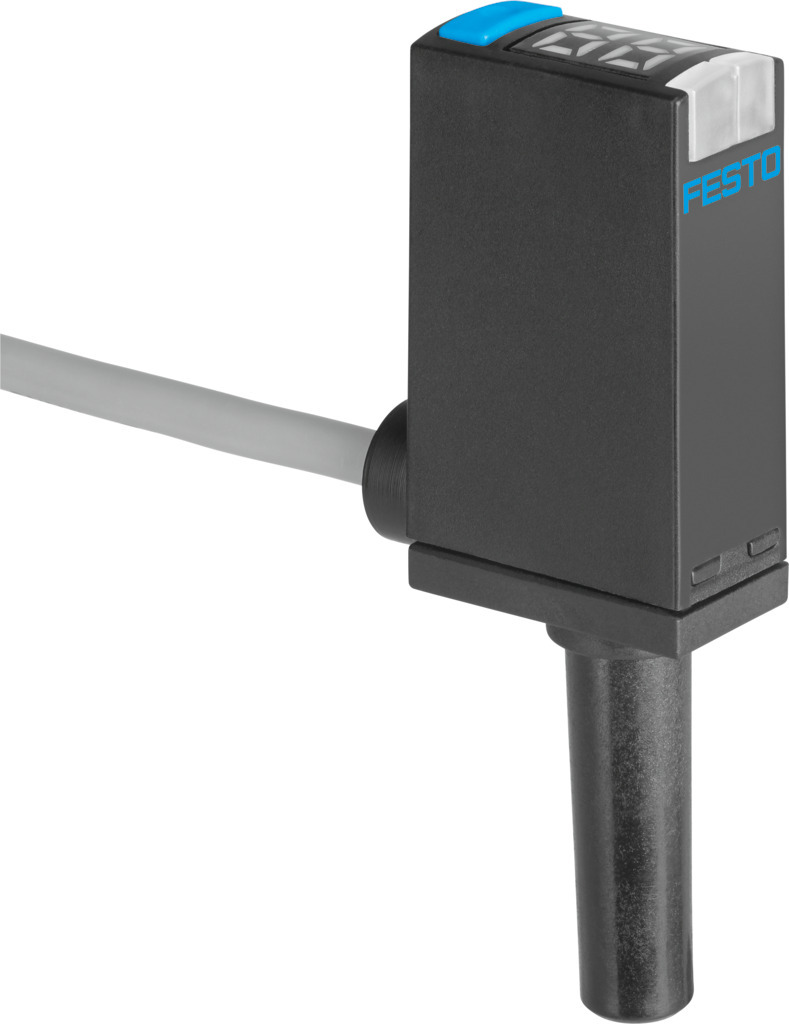 SPAE-P10R-S6-PNLK-2.5K, Festo