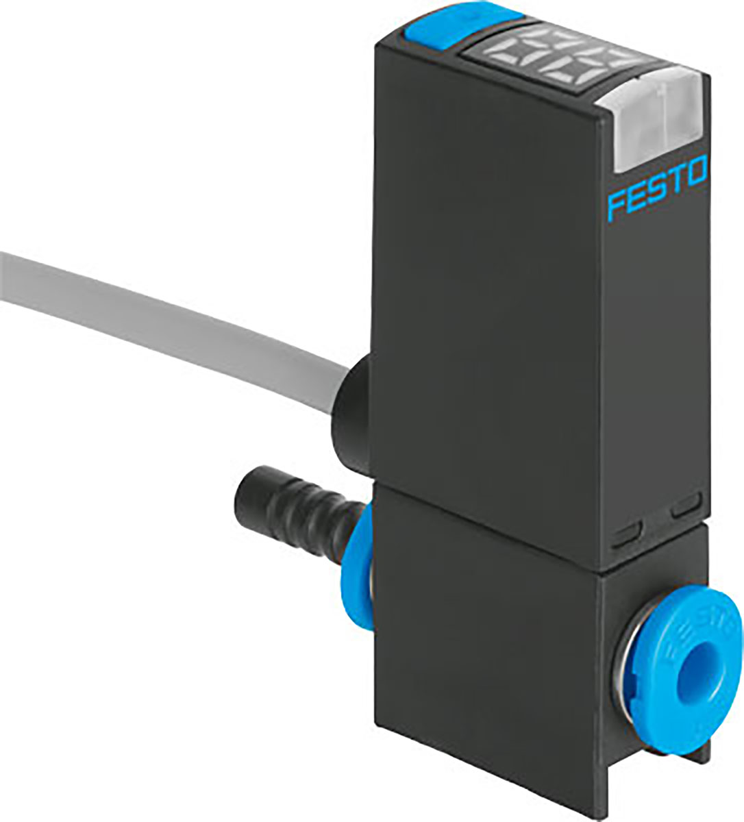 SPAE-V1R-Q3-PNLK-2.5K, Festo