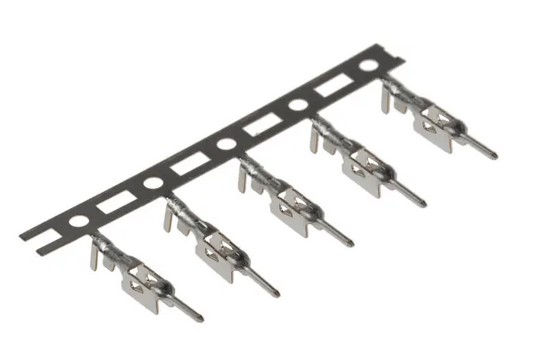 SPAL-002T-P0.5, JST