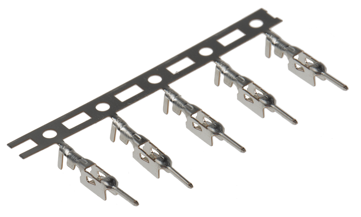 SPAL-002T-P0.5, JST