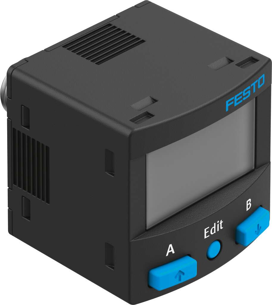 SPAN-B-B11R-G18M-PN-L1+2.5S, Festo