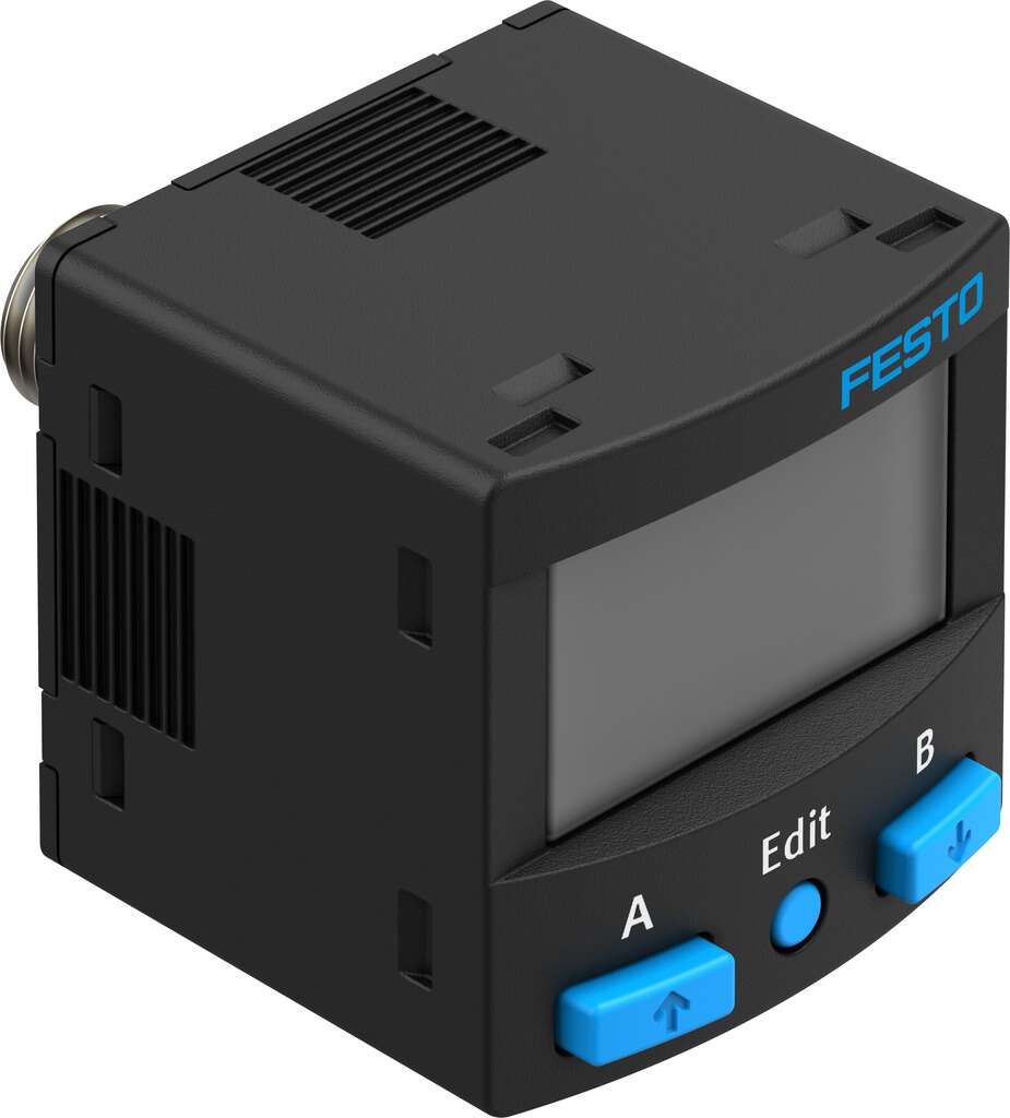 SPAN-B-B11R-R18M-PN-L1+2.5S, Festo